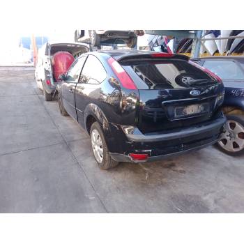 FORD FOCUS II (DA_, HCP, DP)