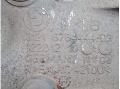 Recambio de mangueta delantera derecha para bmw 3 (e46) 320 d referencia OEM IAM    2