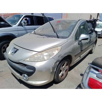 PEUGEOT 207/207+ (WA_, WC_)