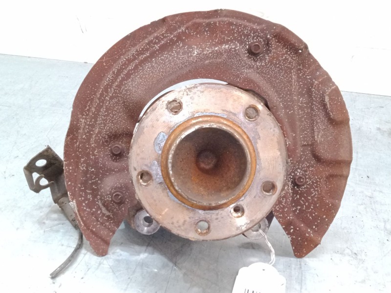 Recambio de mangueta delantera derecha para bmw 3 (e46) 320 d referencia OEM IAM   