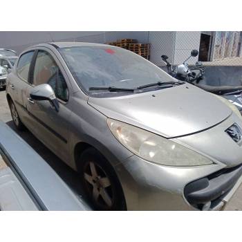 PEUGEOT 207/207+ (WA_, WC_)
