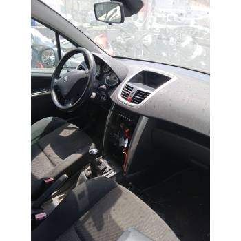 PEUGEOT 207/207+ (WA_, WC_)