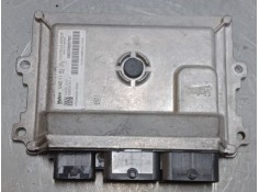 Recambio de centralita motor uce para peugeot 208 i (ca_, cc_) 1.2 vti 82 referencia OEM IAM 9805895780 9800913080 V29035181 A