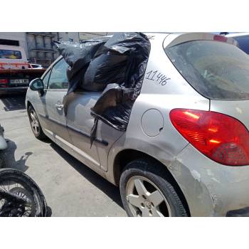 PEUGEOT 207/207+ (WA_, WC_)