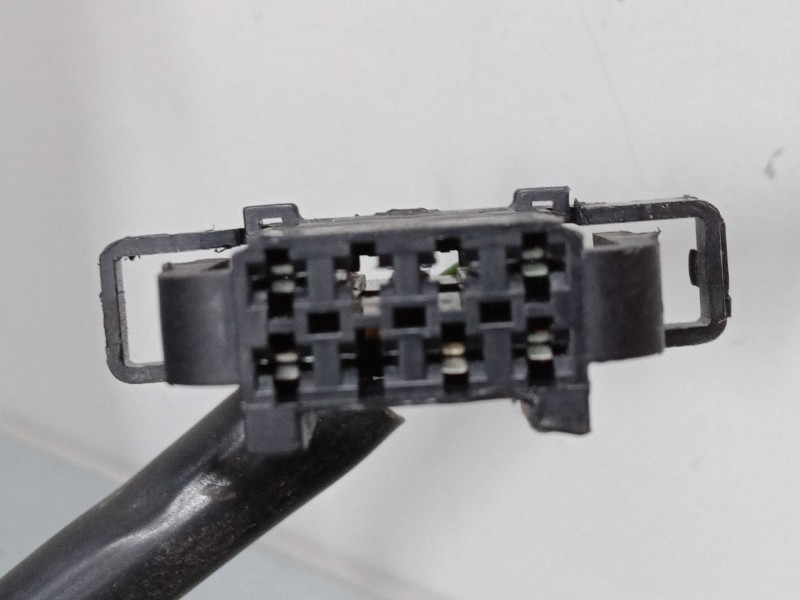 Recambio de retrovisor electrico izquierdo para seat toledo iii (5p2) 2.0 tdi 16v referencia OEM IAM   