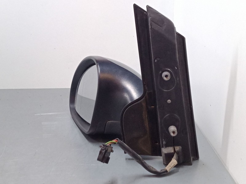 Recambio de retrovisor electrico izquierdo para seat toledo iii (5p2) 2.0 tdi 16v referencia OEM IAM   