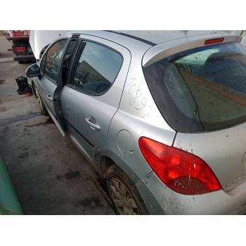 PEUGEOT 207/207+ (WA_, WC_)