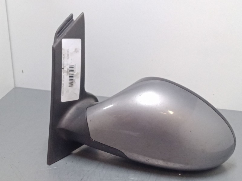 Recambio de retrovisor electrico izquierdo para seat toledo iii (5p2) 2.0 tdi 16v referencia OEM IAM   