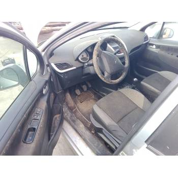 PEUGEOT 207/207+ (WA_, WC_)