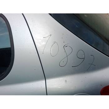 PEUGEOT 207/207+ (WA_, WC_)