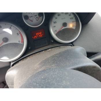 PEUGEOT 207/207+ (WA_, WC_)