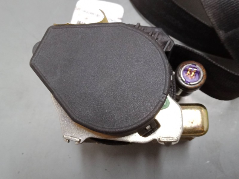 Recambio de cinturon seguridad delantero izquierdo para seat toledo iii (5p2) 2.0 tdi 16v referencia OEM IAM   