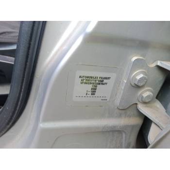 PEUGEOT 207/207+ (WA_, WC_)