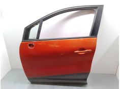 Recambio de puerta delantera izquierda para renault captur i (j5_, h5_) 1.5 dci 90 referencia OEM IAM   