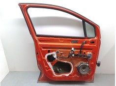 Recambio de puerta delantera izquierda para renault captur i (j5_, h5_) 1.5 dci 90 referencia OEM IAM    2