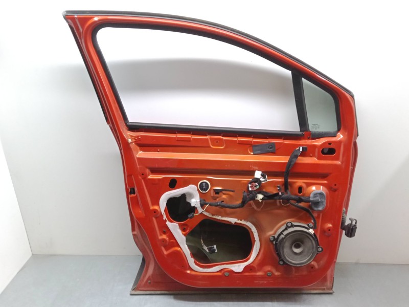 Recambio de puerta delantera izquierda para renault captur i (j5_, h5_) 1.5 dci 90 referencia OEM IAM   