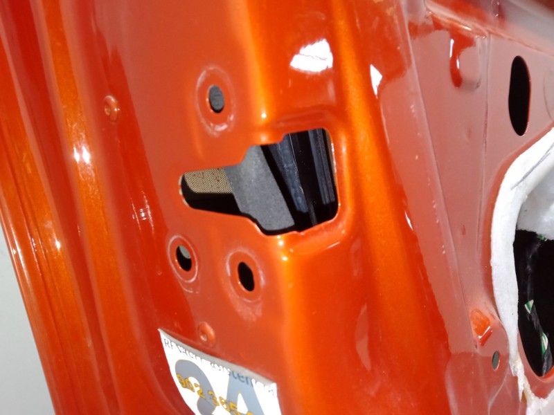 Recambio de puerta delantera izquierda para renault captur i (j5_, h5_) 1.5 dci 90 referencia OEM IAM   