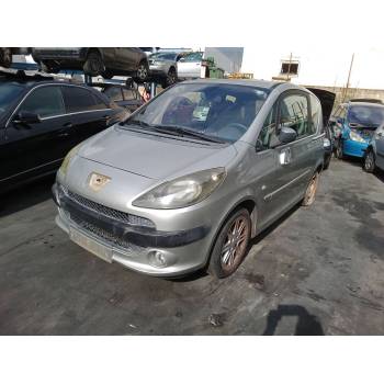 PEUGEOT 1007 (KM_)