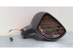 Recambio de retrovisor electrico derecho para renault captur i (j5_, h5_) 1.5 dci 90 referencia OEM IAM   