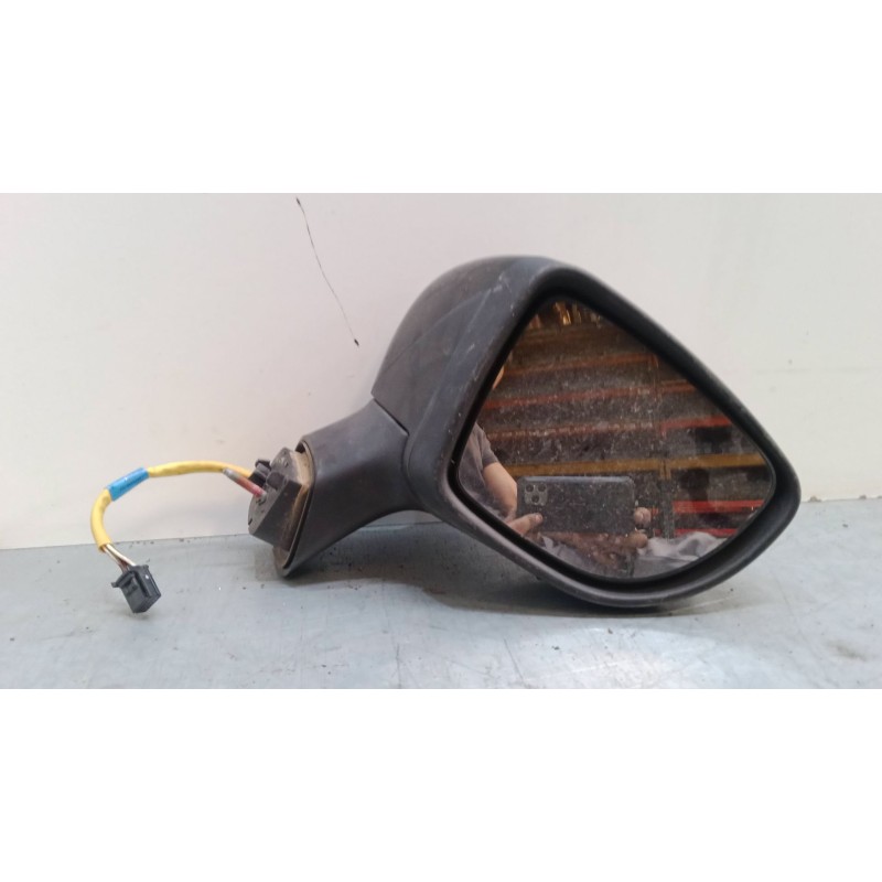 Recambio de retrovisor electrico derecho para renault captur i (j5_, h5_) 1.5 dci 90 referencia OEM IAM   