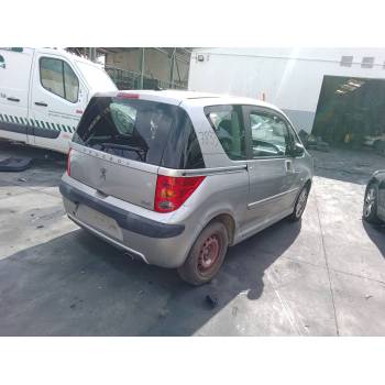 PEUGEOT 1007 (KM_)