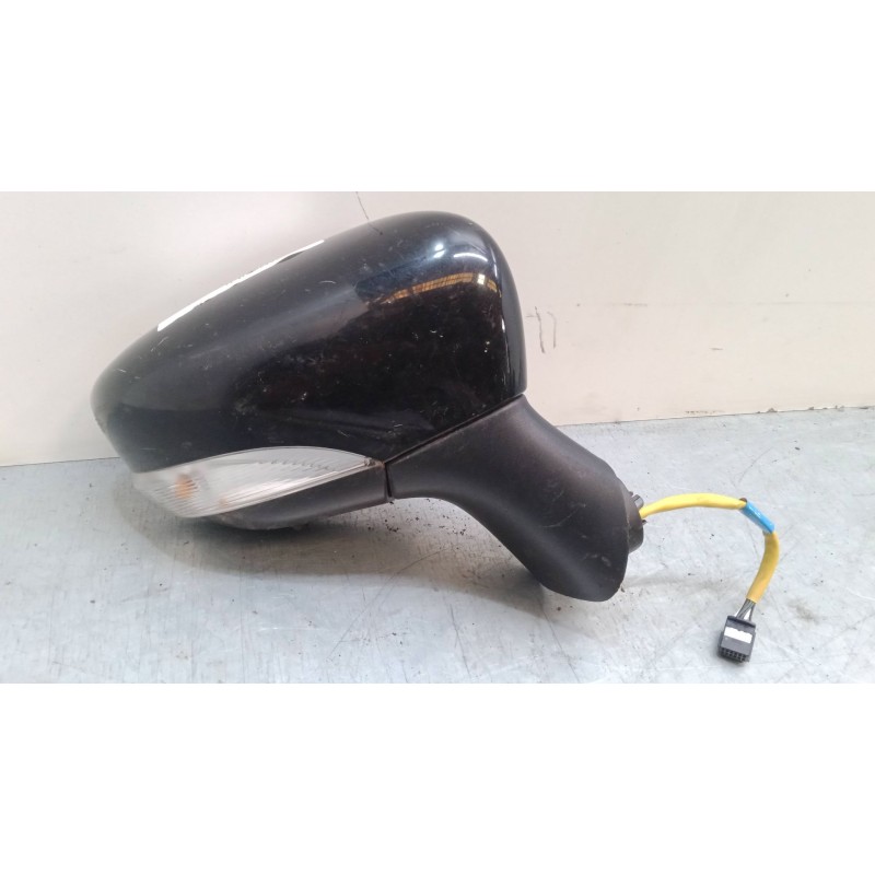 Recambio de retrovisor electrico derecho para renault captur i (j5_, h5_) 1.5 dci 90 referencia OEM IAM   
