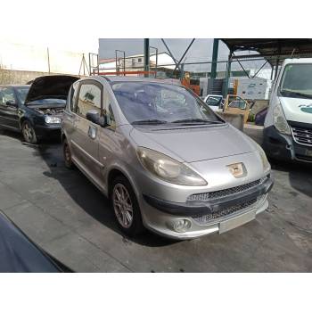 PEUGEOT 1007 (KM_)