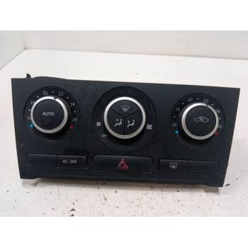 MANDO CLIMATIZADOR 12772891 