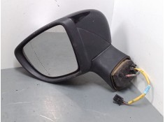 Recambio de retrovisor electrico izquierdo para renault captur i (j5_, h5_) 1.5 dci 90 referencia OEM IAM   