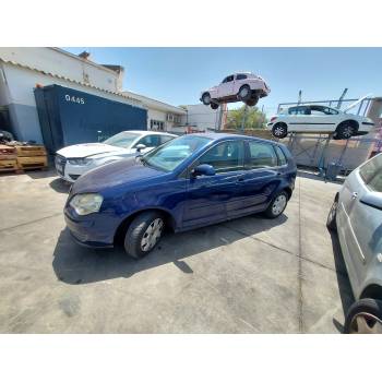 VOLKSWAGEN POLO IV (9N_, 9A_) de desguace