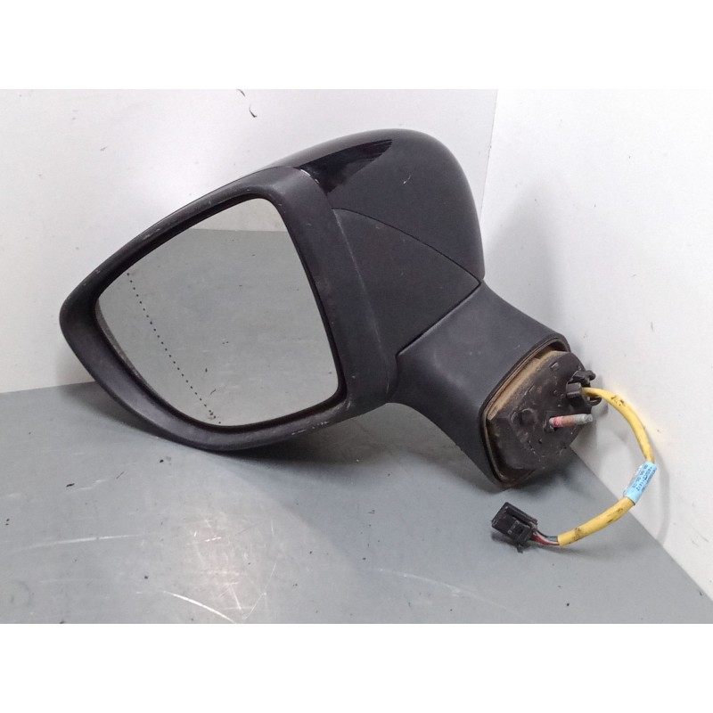 Recambio de retrovisor electrico izquierdo para renault captur i (j5_, h5_) 1.5 dci 90 referencia OEM IAM   