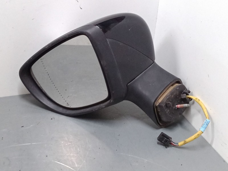 Recambio de retrovisor electrico izquierdo para renault captur i (j5_, h5_) 1.5 dci 90 referencia OEM IAM   