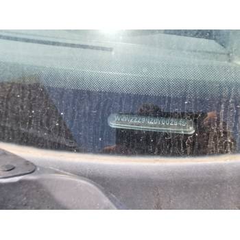 VOLKSWAGEN POLO IV (9N_, 9A_)