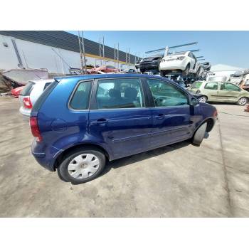VOLKSWAGEN POLO IV (9N_, 9A_)