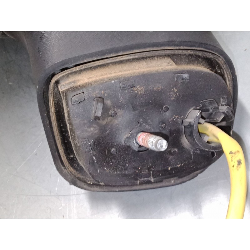 Recambio de retrovisor electrico izquierdo para renault captur i (j5_, h5_) 1.5 dci 90 referencia OEM IAM   
