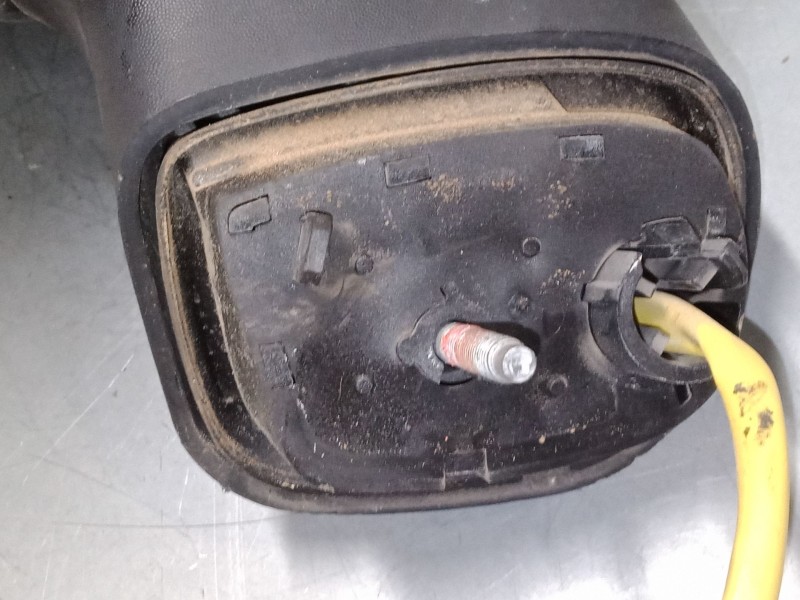 Recambio de retrovisor electrico izquierdo para renault captur i (j5_, h5_) 1.5 dci 90 referencia OEM IAM   