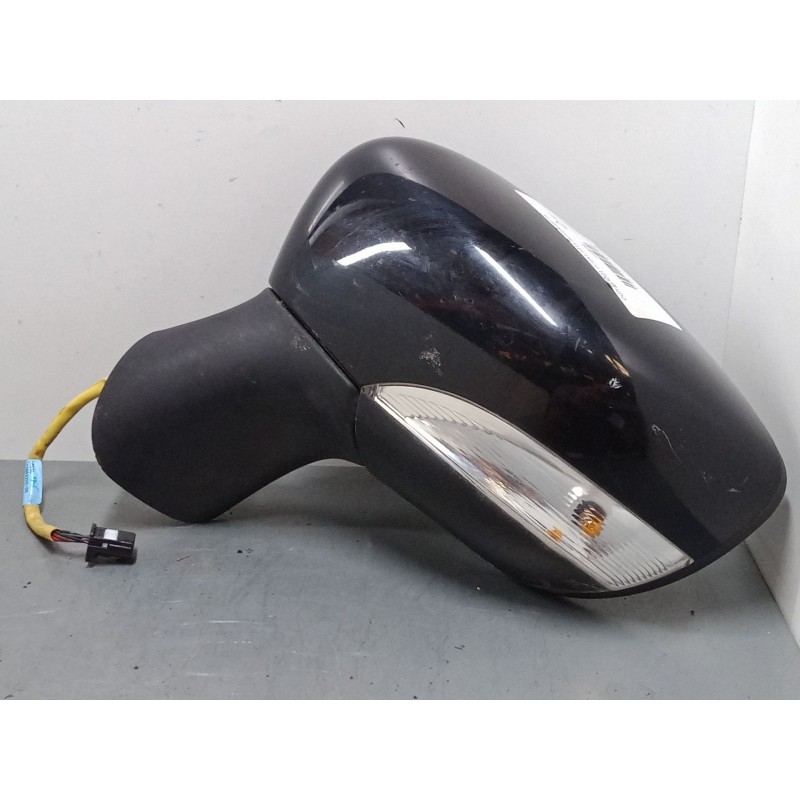 Recambio de retrovisor electrico izquierdo para renault captur i (j5_, h5_) 1.5 dci 90 referencia OEM IAM   
