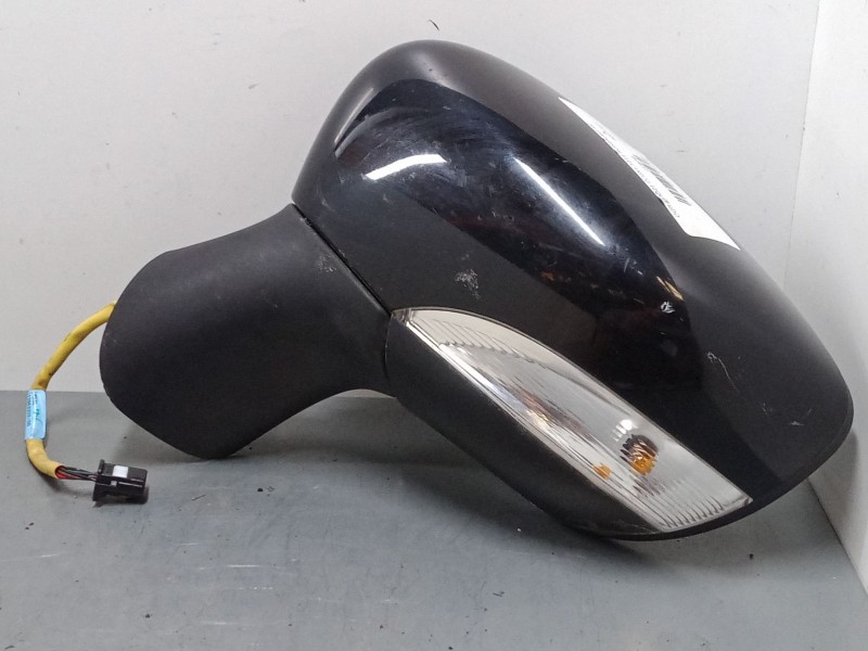 Recambio de retrovisor electrico izquierdo para renault captur i (j5_, h5_) 1.5 dci 90 referencia OEM IAM   