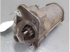 Recambio de motor arranque para renault captur i (j5_, h5_) 1.5 dci 90 referencia OEM IAM 233004868R  