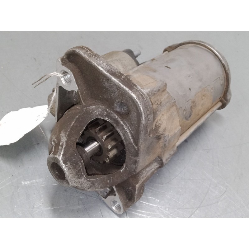 Recambio de motor arranque para renault captur i (j5_, h5_) 1.5 dci 90 referencia OEM IAM 233004868R  
