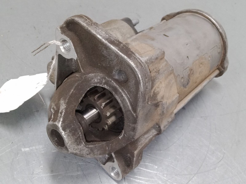 Recambio de motor arranque para renault captur i (j5_, h5_) 1.5 dci 90 referencia OEM IAM 233004868R  