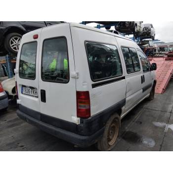CITROËN JUMPY I (U6U_) de desguace