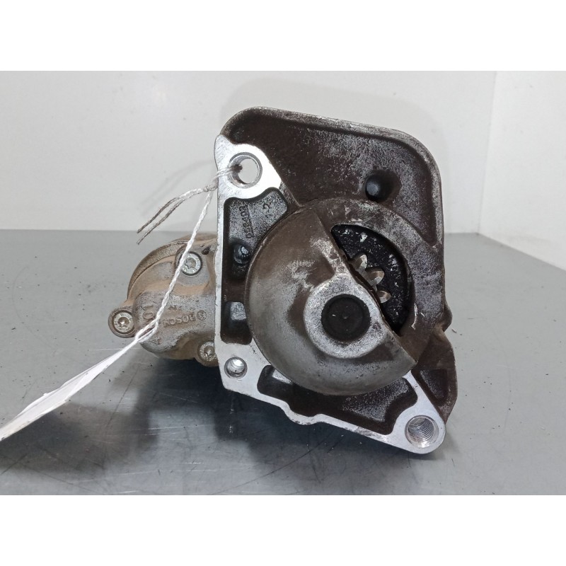 Recambio de motor arranque para renault captur i (j5_, h5_) 1.5 dci 90 referencia OEM IAM 233004868R  