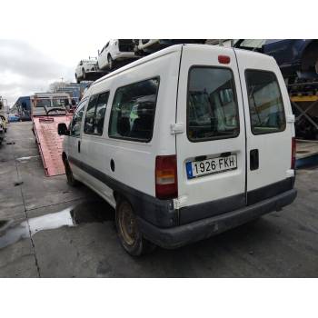CITROËN JUMPY I (U6U_)