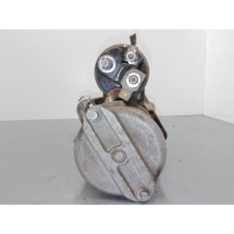 Recambio de motor arranque para renault captur i (j5_, h5_) 1.5 dci 90 referencia OEM IAM 233004868R  
