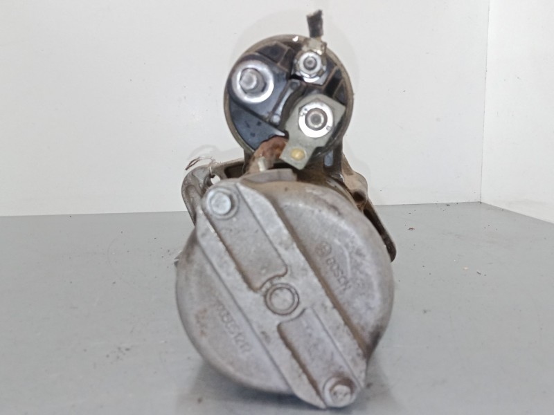 Recambio de motor arranque para renault captur i (j5_, h5_) 1.5 dci 90 referencia OEM IAM 233004868R  