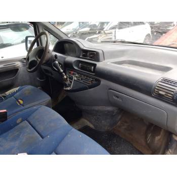 CITROËN JUMPY I (U6U_)