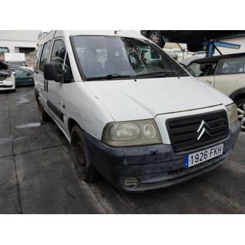 CITROËN JUMPY I (U6U_)