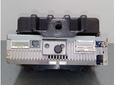 Recambio de pantalla multifuncion para renault captur i (j5_, h5_) 1.5 dci 90 referencia OEM IAM 281150198R   2