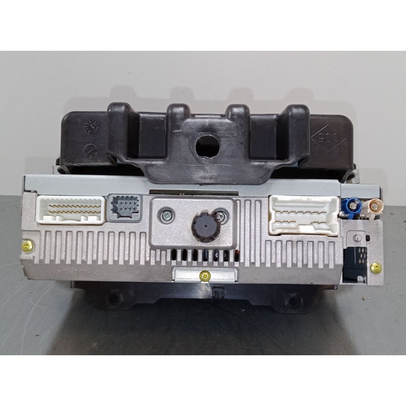 Recambio de pantalla multifuncion para renault captur i (j5_, h5_) 1.5 dci 90 referencia OEM IAM 281150198R  